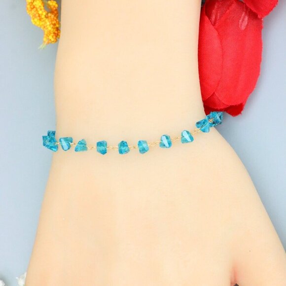 "Elegant & Trendy Bracelet, A Perfect Gift for Women, Thoughtful, EVCH1362 - Picture 12 of 15